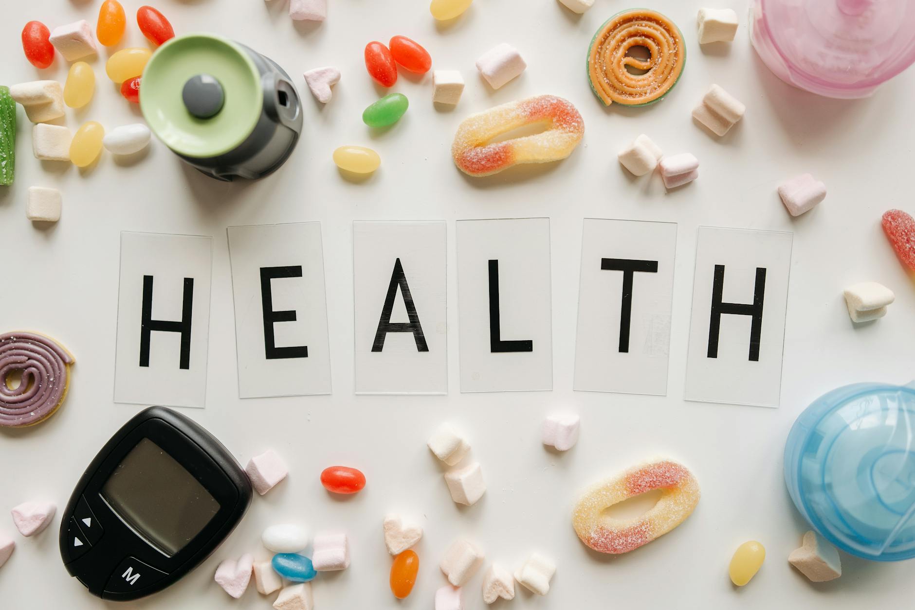 The Role of Nutrition in Preventive Care for Families