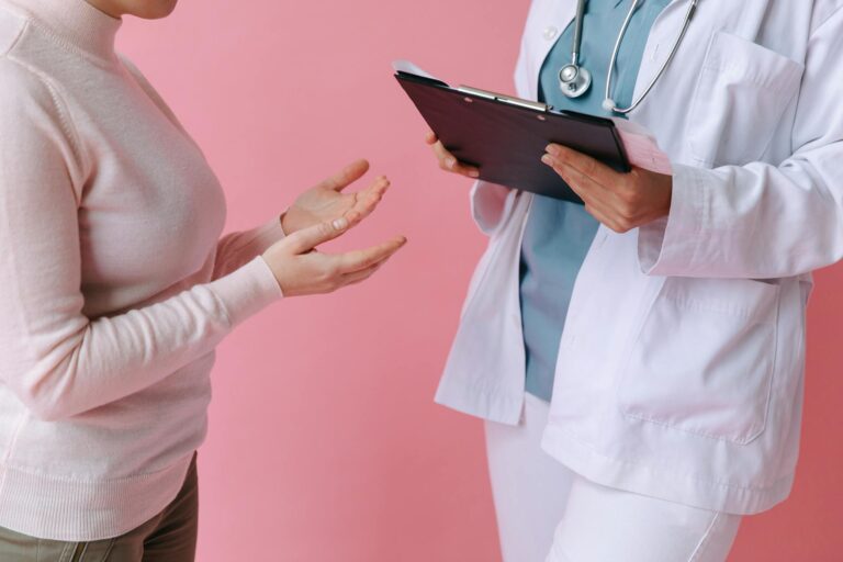 Reproductive health