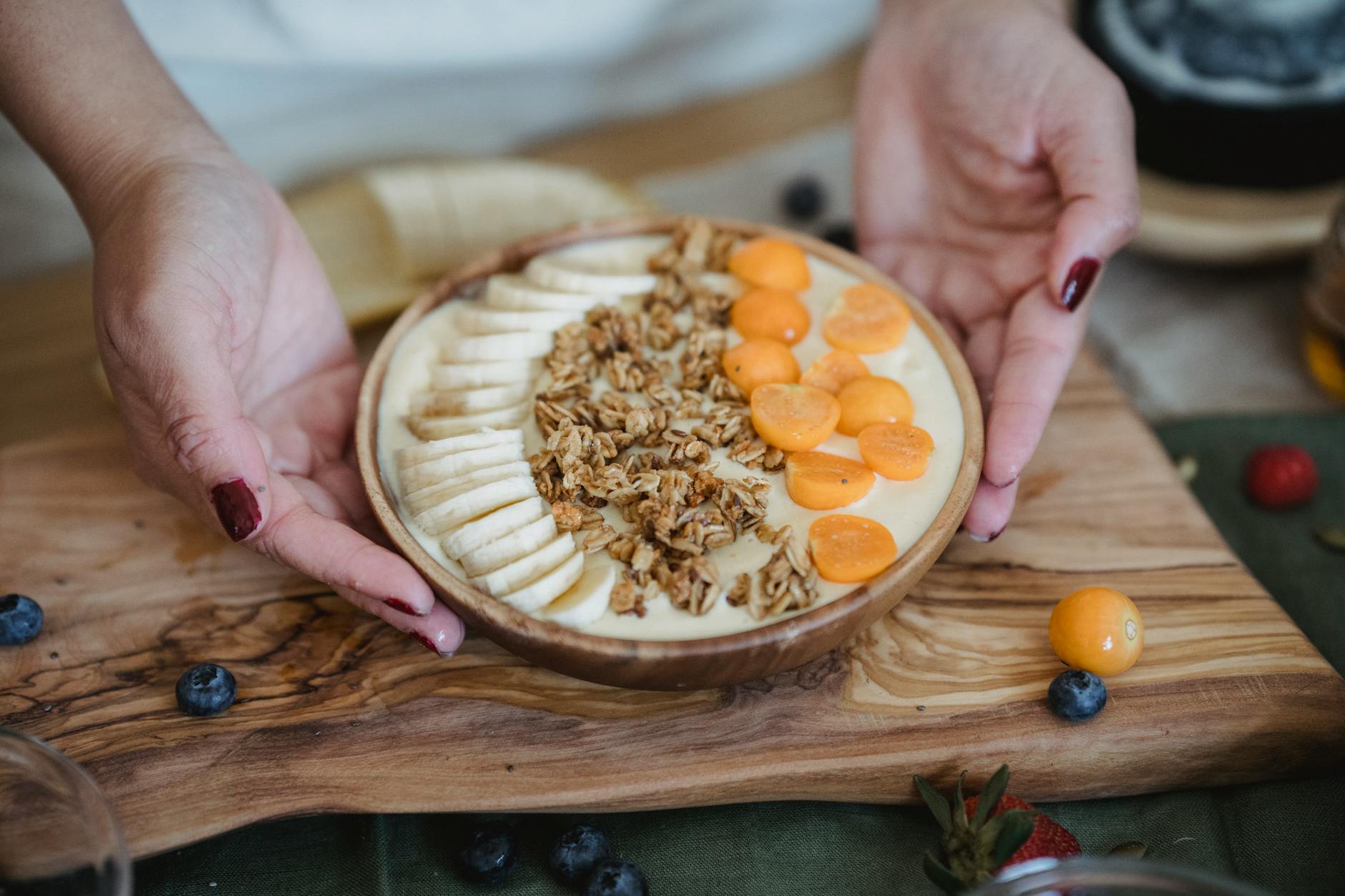 How to Prepare Healthy Superfood Recipes for Every Meal