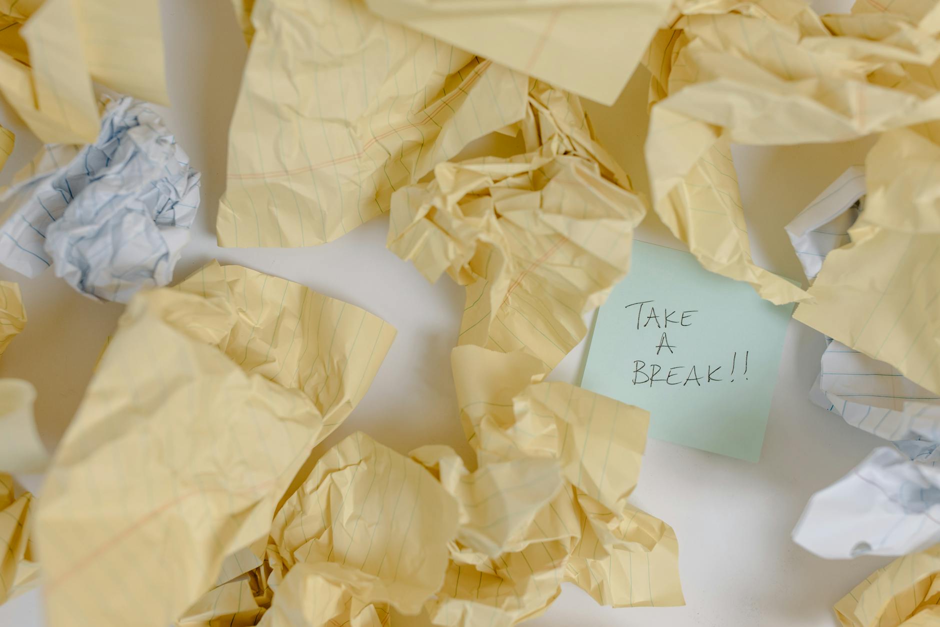 The Power of Mental Health Days: Embracing Breaks Like Raven Johnson