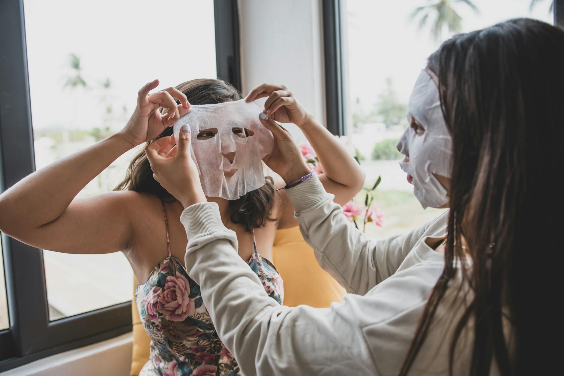 Why Everyone Is Talking About This New Skincare Trend