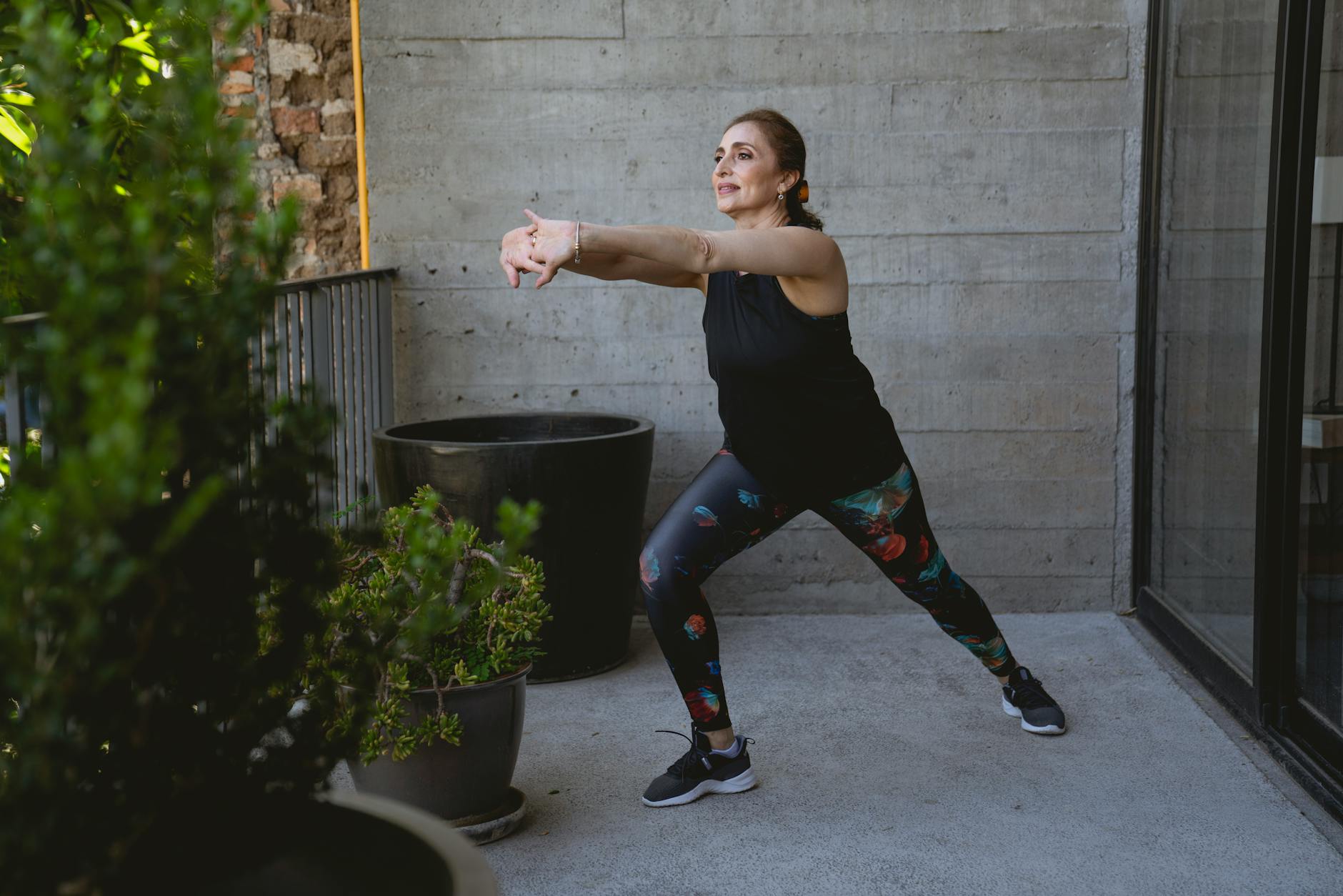 Fitness Routines Inspired by the SF Giants: Staying Active and Engaged