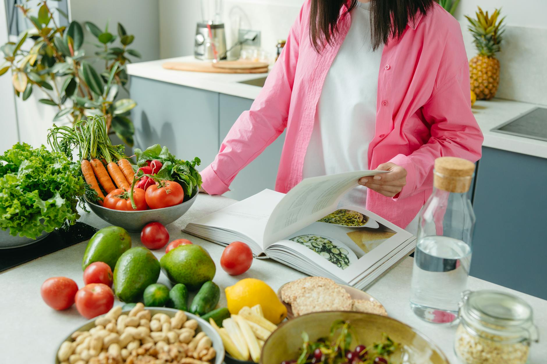 10 Healthy Recipes Inspired by Celebrity Diets: What You Need to Know