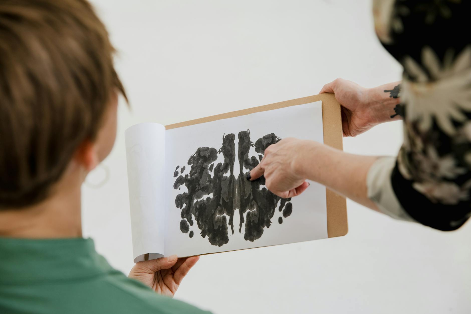 The Mental Health Tool That Could Change Your Perspective