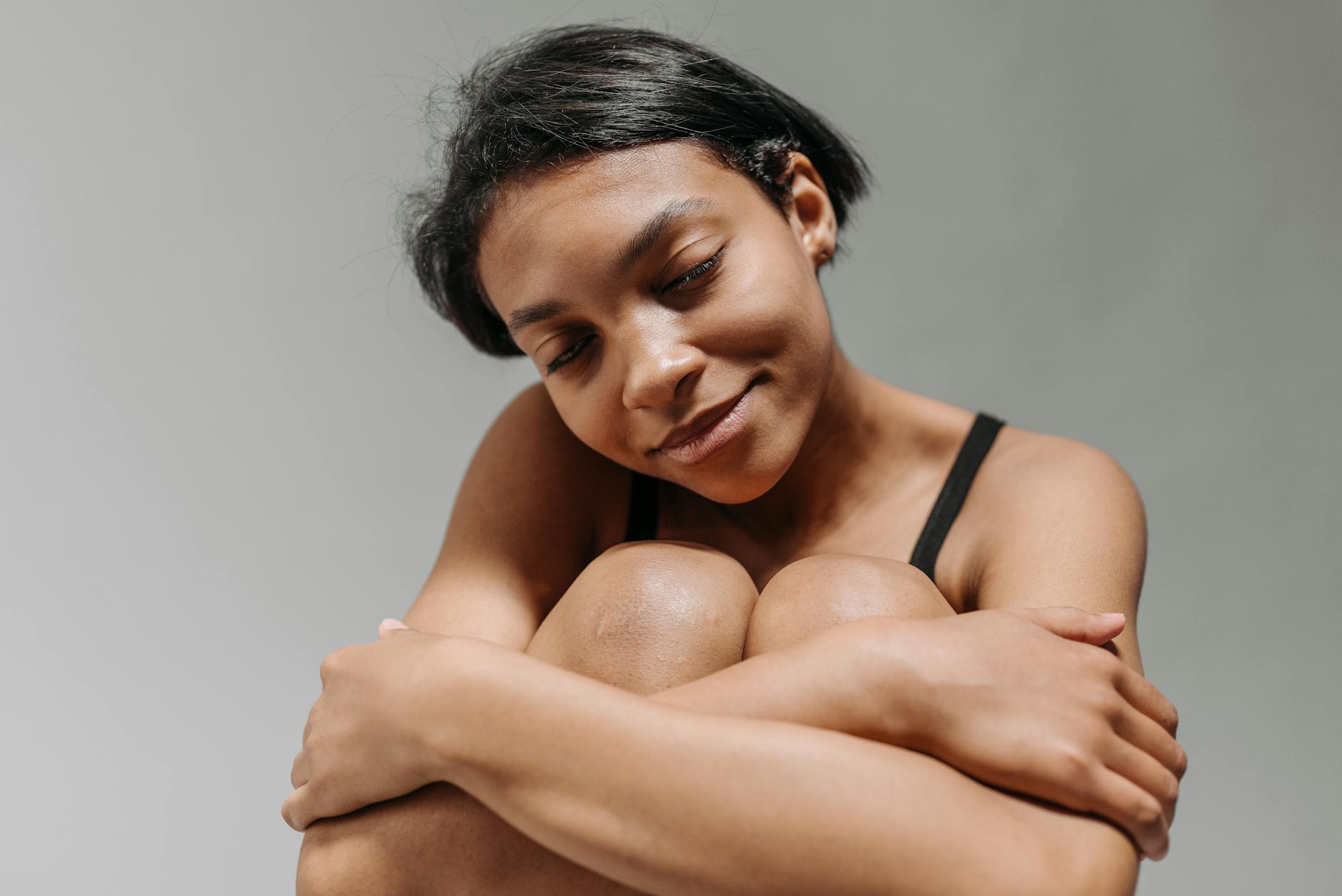 The Emotional Benefits of This Simple Self-Care Ritual