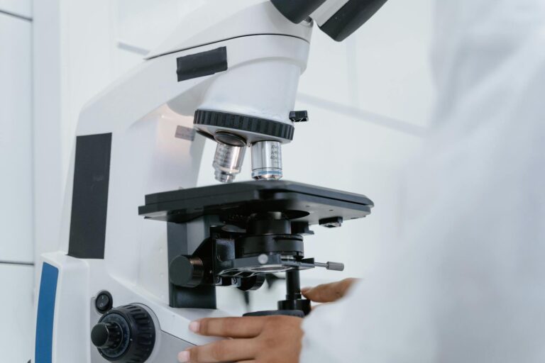 Biological Sciences