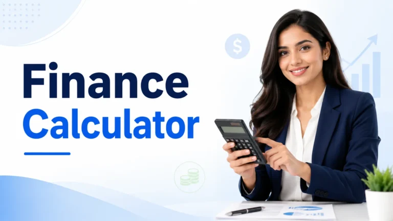 Finance