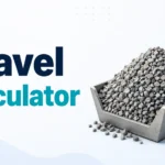 Gravel Calculator