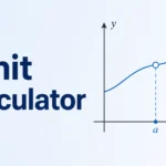 Limit Calculator