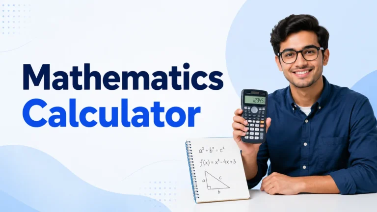 Mathematics