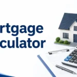 Mortgage Calculator