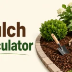 Mulch Calculator