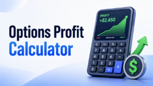 Options Profit Calculator