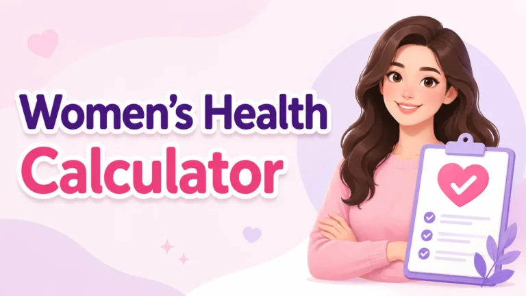 Women’s health